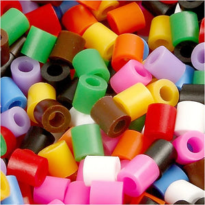NABBI Fuse Beads 20'000 Bucket