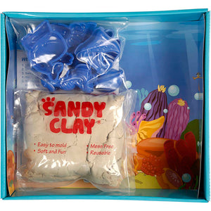Sandy Clay®