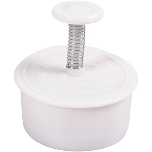 Embossing Cookie Cutters
