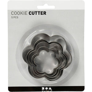 Cookie cutters