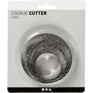 Cookie cutters