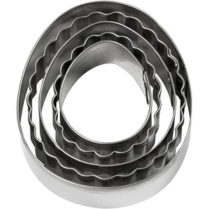 Cookie cutters