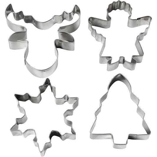 Cookie cutters