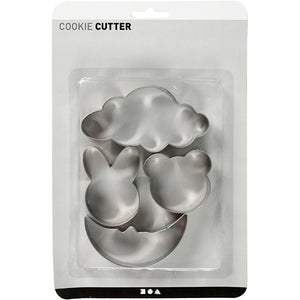 Cookie cutters