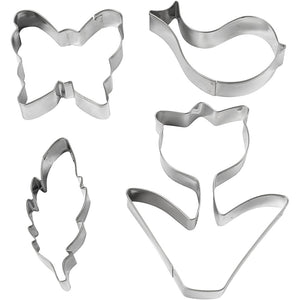 Cookie cutters