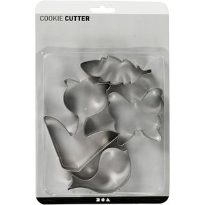 Cookie cutters