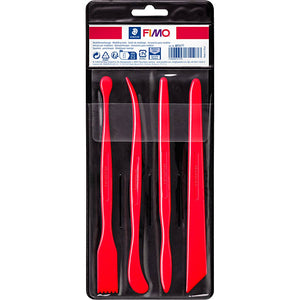 FIMO modelling tools