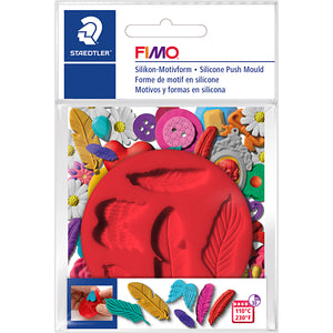 FIMO push mould