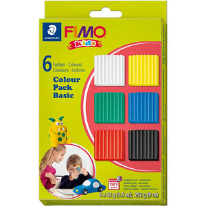 FIMO® Kids Clay