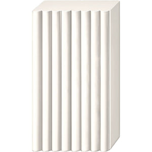 Fimo Professional Jewellery Clay - White 226g