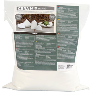 Cera-Mix Exclusive Casting Plaster