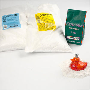 Cera-Mix Exclusive Casting Plaster