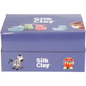 Silk Clay®