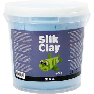 Silk Clay®