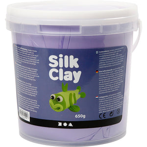 Silk Clay®