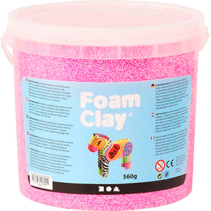 Foam Clay®