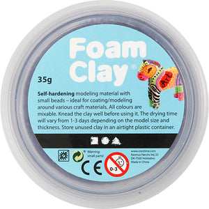Foam Clay®