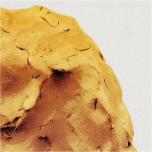Primo Self-Hardening Clay - Yellow Ochre (1000g)