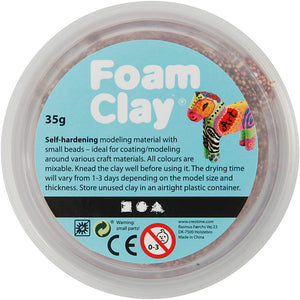 Foam Clay®