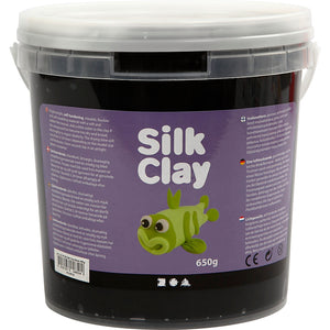 Silk Clay®