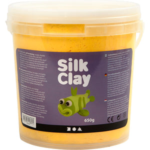 Silk Clay®