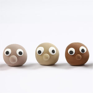 Silk Clay®