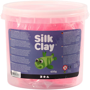 Silk Clay®