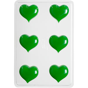 Floating Candle Moulds