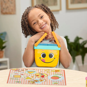 PlayDoh - Picnic Shapes Starter Set