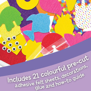 GALT Activity Pack- Perfect Patches