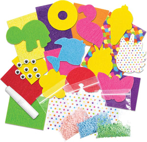 GALT Activity Pack- Perfect Patches