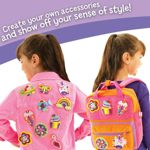 GALT Activity Pack- Perfect Patches