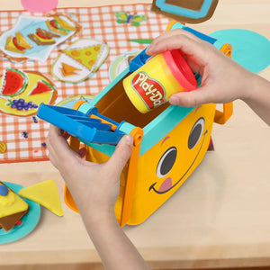 PlayDoh - Picnic Shapes Starter Set
