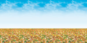 Fadeless Roll - Autumn Landscape 1218 x 3.6m
