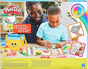 PlayDoh - Picnic Shapes Starter Set