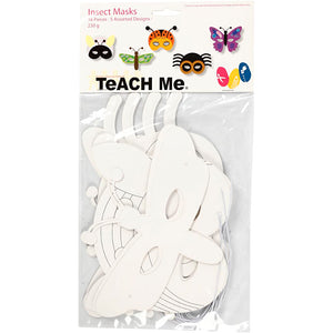 Insect Masks