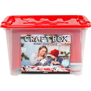Craft Box Set