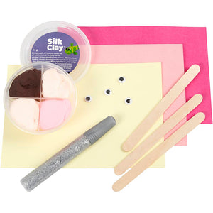 Mini Craft Kit
