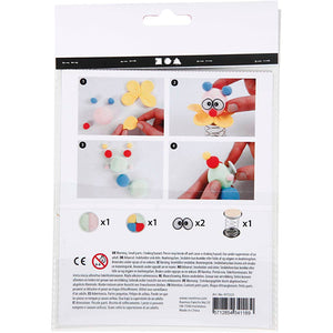 Mini Craft Kit