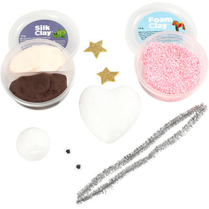 Mini Craft Kit