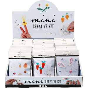 Mini Craft Kit