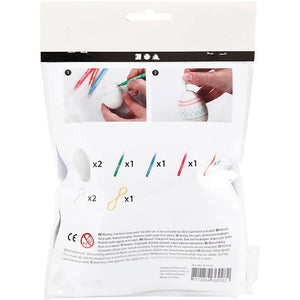 Mini Craft Kit