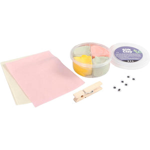 Mini Craft Kit