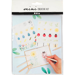 Mini Craft Kit