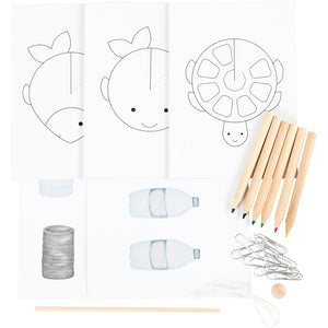 Mini Craft Kit