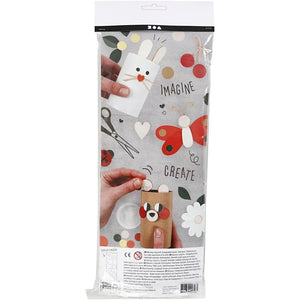 Crafting assortment, Nature, 1 pack