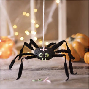Mini Craft Kit Modelling, Spider