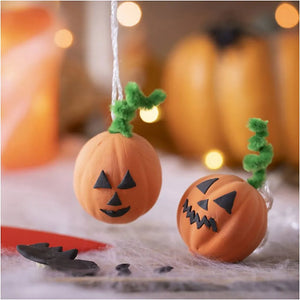Mini Craft Kit Modelling, Pumpkin
