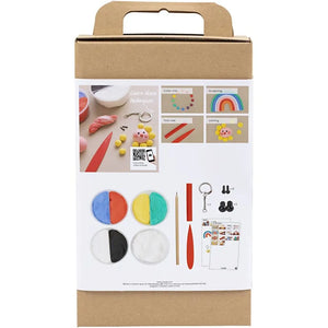Starter Craft Kit Modelling, 1 pack