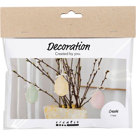 Mini Craft Kit Decoration